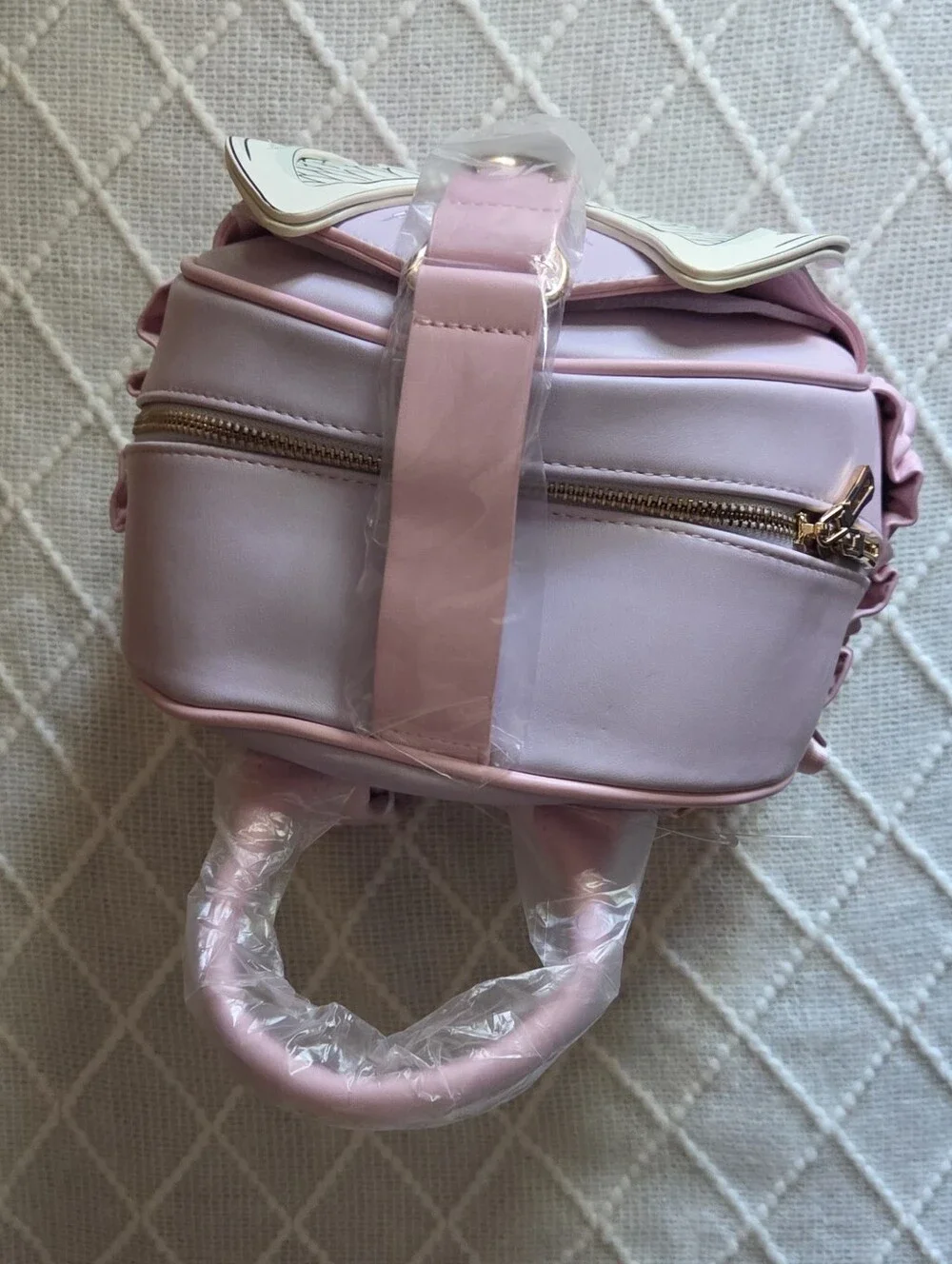 Sailor Moon Princess Serenity Wings Mini Backpack